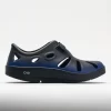 OOFOS OOcandoo Men's Royal