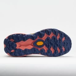 Hoka One One Speedgoat 5 Mid GTX Women's Bellwether Blue/Camellia 9 Hoka One One Speedgoat 5 Mid GTX Women's Bellwether Blue/Camellia -On Running Store 631326 4