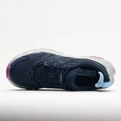 HOKA Anacapa Breeze Low Women's Outer Space/Harbor Mist -On Running Store 631330 2