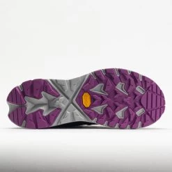 HOKA Anacapa Breeze Low Women's Outer Space/Harbor Mist -On Running Store 631330 4