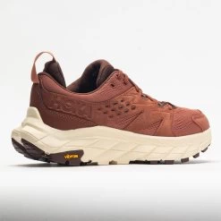 HOKA Anacapa Breeze Low Men's Baked Clay/Shortbread 11 HOKA Anacapa Breeze Low Men's Baked Clay/Shortbread -On Running Store 631331 6