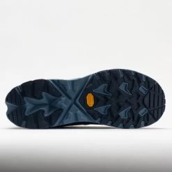 Hoka One One Anacapa Low GTX Men's Outer Space/Mountain Spring -On Running Store 631335 4