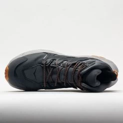 Hoka One One Anacapa Mid GTX Men's Castlerock/Harbor Mist -On Running Store 631338 2