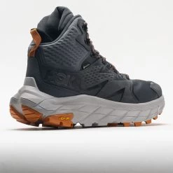 Hoka One One Anacapa Mid GTX Men's Castlerock/Harbor Mist -On Running Store 631338 6