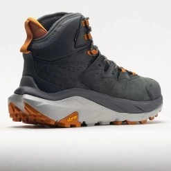 HOKA Kaha 2 GTX Men's Castlerock/Harbor Mist 11 HOKA Kaha 2 GTX Men's Castlerock/Harbor Mist -On Running Store 631339 6