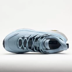 HOKA Kaha 2 Low GTX Women's Summer Song/Harbor Mist -On Running Store 631340 2