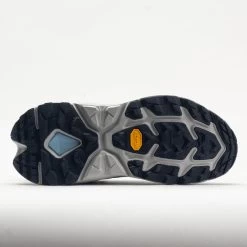 HOKA Kaha 2 Low GTX Women's Summer Song/Harbor Mist -On Running Store 631340 4