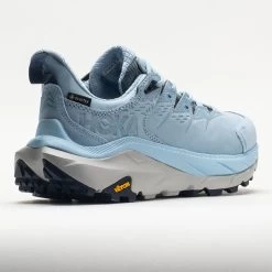 HOKA Kaha 2 Low GTX Women's Summer Song/Harbor Mist -On Running Store 631340 6