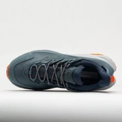 HOKA Kaha 2 Low GTX Men's Goblin Blue/Harbor Mist 8 HOKA Kaha 2 Low GTX Men's Goblin Blue/Harbor Mist -On Running Store 631341 2