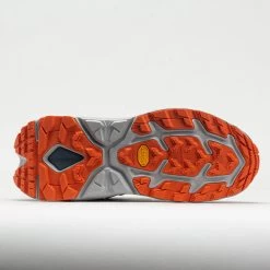 HOKA Kaha 2 Low GTX Men's Goblin Blue/Harbor Mist 9 HOKA Kaha 2 Low GTX Men's Goblin Blue/Harbor Mist -On Running Store 631341 4