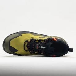 Adidas Terrex Free Hiker 2 GTX Men's Pulse Olive 8 Adidas Terrex Free Hiker 2 GTX Men's Pulse Olive -On Running Store 631345 2