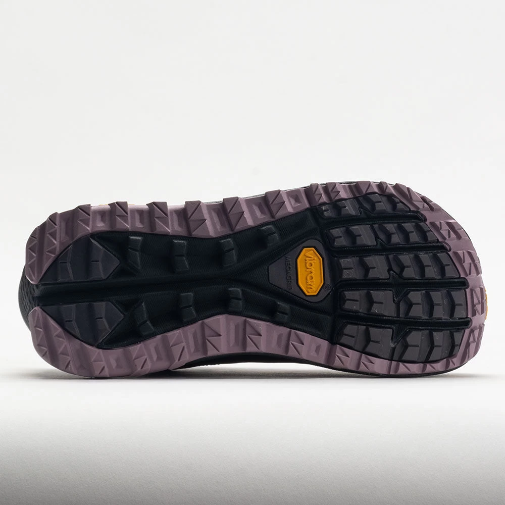 Altra Olympus 5 Hike Low GTX Women's Gray/Black 4 Altra Olympus 5 Hike Low GTX Women's Gray/Black - Image 4