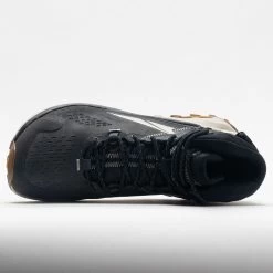 Altra Olympus 5 Hike Mid GTX Men's Black/Gray -On Running Store 631353 2