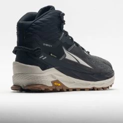 Altra Olympus 5 Hike Mid GTX Men's Black/Gray -On Running Store 631353 6