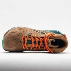 Altra Olympus 5 Hike Mid GTX Men's Brown 8 Altra Olympus 5 Hike Mid GTX Men's Brown -On Running Store 631354 2