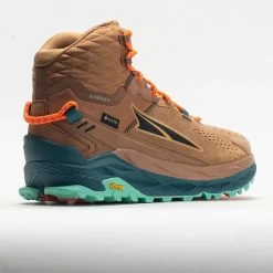 Altra Olympus 5 Hike Mid GTX Men's Brown 11 Altra Olympus 5 Hike Mid GTX Men's Brown -On Running Store 631354 6