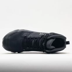 On Running On Cloudrock 2 Waterproof Men's Black/Eclipse -On Running Store 631357 2