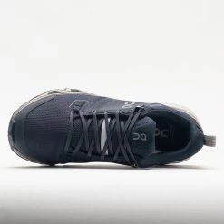 On Running On Cloudwander Waterproof Women's Navy/Desert 8 On Running On Cloudwander Waterproof Women's Navy/Desert -On Running Store 631359 2