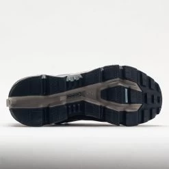 On Running On Cloudwander Waterproof Women's Navy/Desert 9 On Running On Cloudwander Waterproof Women's Navy/Desert -On Running Store 631359 4