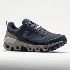 On Running On Cloudwander Waterproof Women's Navy/Desert 10 On Running On Cloudwander Waterproof Women's Navy/Desert -On Running Store 631359 5