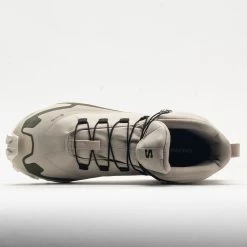 Salomon Cross Hike 2 Mid GTX Women's Feather Grey/Olive Night -On Running Store 631362 2