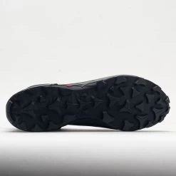 Salomon Cross Hike 2 Mid GTX Men's Black 9 Salomon Cross Hike 2 Mid GTX Men's Black -On Running Store 631363 4