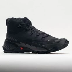 Salomon Cross Hike 2 Mid GTX Men's Black 10 Salomon Cross Hike 2 Mid GTX Men's Black -On Running Store 631363 5