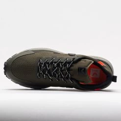 VEJA Dekkan Men's Kaki/Black 8 VEJA Dekkan Men's Kaki/Black -On Running Store 631371 2