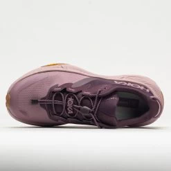 HOKA Transport Women's Raisin/Wistful Mauve 8 HOKA Transport Women's Raisin/Wistful Mauve -On Running Store 631381 2