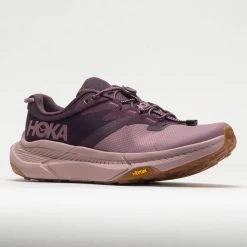 HOKA Transport Women's Raisin/Wistful Mauve 10 HOKA Transport Women's Raisin/Wistful Mauve -On Running Store 631381 5