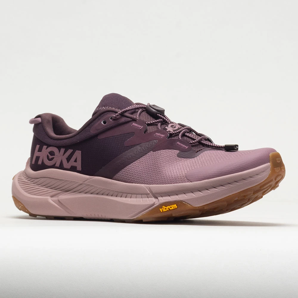 HOKA Transport Women's Raisin/Wistful Mauve 5 HOKA Transport Women's Raisin/Wistful Mauve - Image 5