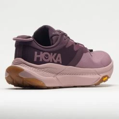 HOKA Transport Women's Raisin/Wistful Mauve 11 HOKA Transport Women's Raisin/Wistful Mauve -On Running Store 631381 6