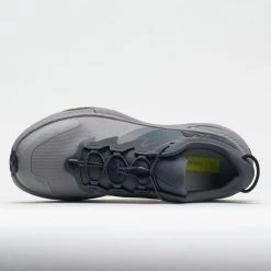 HOKA Transport Men's Castlerock/Black -On Running Store 631383 2