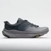 HOKA Transport Men's Castlerock/Black