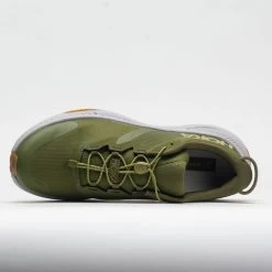 HOKA Transport Men's Avocado/Harbor Mist 8 HOKA Transport Men's Avocado/Harbor Mist -On Running Store 631384 2