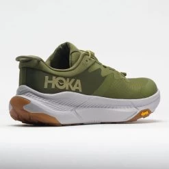 HOKA Transport Men's Avocado/Harbor Mist 11 HOKA Transport Men's Avocado/Harbor Mist -On Running Store 631384 6