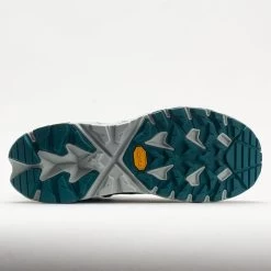 HOKA Anacapa Breeze Mid Women's Trellis/Mist Green -On Running Store 631388 4