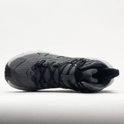 HOKA Anacapa Breeze Mid Men's Castlerock/Harbor Mist -On Running Store 631390 2