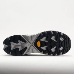 HOKA Anacapa Breeze Mid Men's Castlerock/Harbor Mist -On Running Store 631390 4