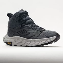 HOKA Anacapa Breeze Mid Men's Castlerock/Harbor Mist -On Running Store 631390 5