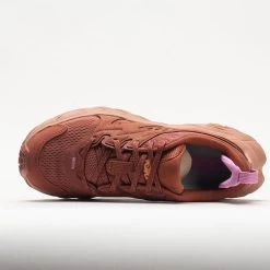 HOKA Anacapa Breeze Low Women's Baked Clay/Cork 8 HOKA Anacapa Breeze Low Women's Baked Clay/Cork -On Running Store 631392 2