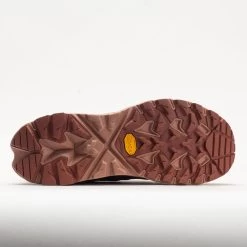 HOKA Anacapa Breeze Low Women's Baked Clay/Cork 9 HOKA Anacapa Breeze Low Women's Baked Clay/Cork -On Running Store 631392 4