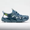 HOKA Hopara Men's Blue Steel/Stone Blue