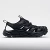 HOKA Hopara Men's Black/Black