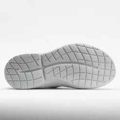 OOFOS OOcoozie Low Women's Light Gray 9 OOFOS OOcoozie Low Women's Light Gray -On Running Store 631398 4