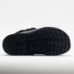 OOFOS OOcoozie Low Women's Black -On Running Store 631403 4