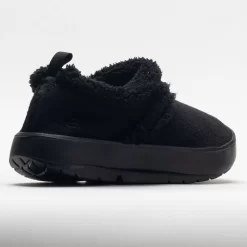 OOFOS OOcoozie Low Women's Black -On Running Store 631403 6