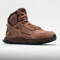 Altra Lone Peak Hiker 2 Women's Brown -On Running Store 631405 5