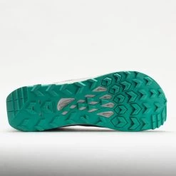 Altra Lone Peak Hiker 2 Women's Gray/Green 9 Altra Lone Peak Hiker 2 Women's Gray/Green -On Running Store 631406 4