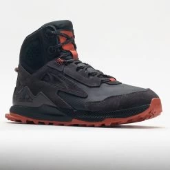 Altra Lone Peak Hiker 2 Men's Black/Gray 10 Altra Lone Peak Hiker 2 Men's Black/Gray -On Running Store 631407 5